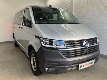 VW Transporter Kombi LR TDI