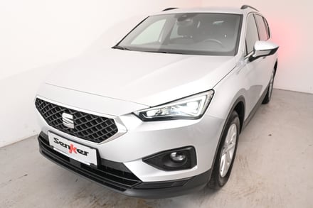 SEAT Tarraco Style 2.0 TDI