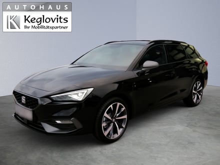 SEAT Leon SP Kombi FR e-HYBRID 150/204 DSG