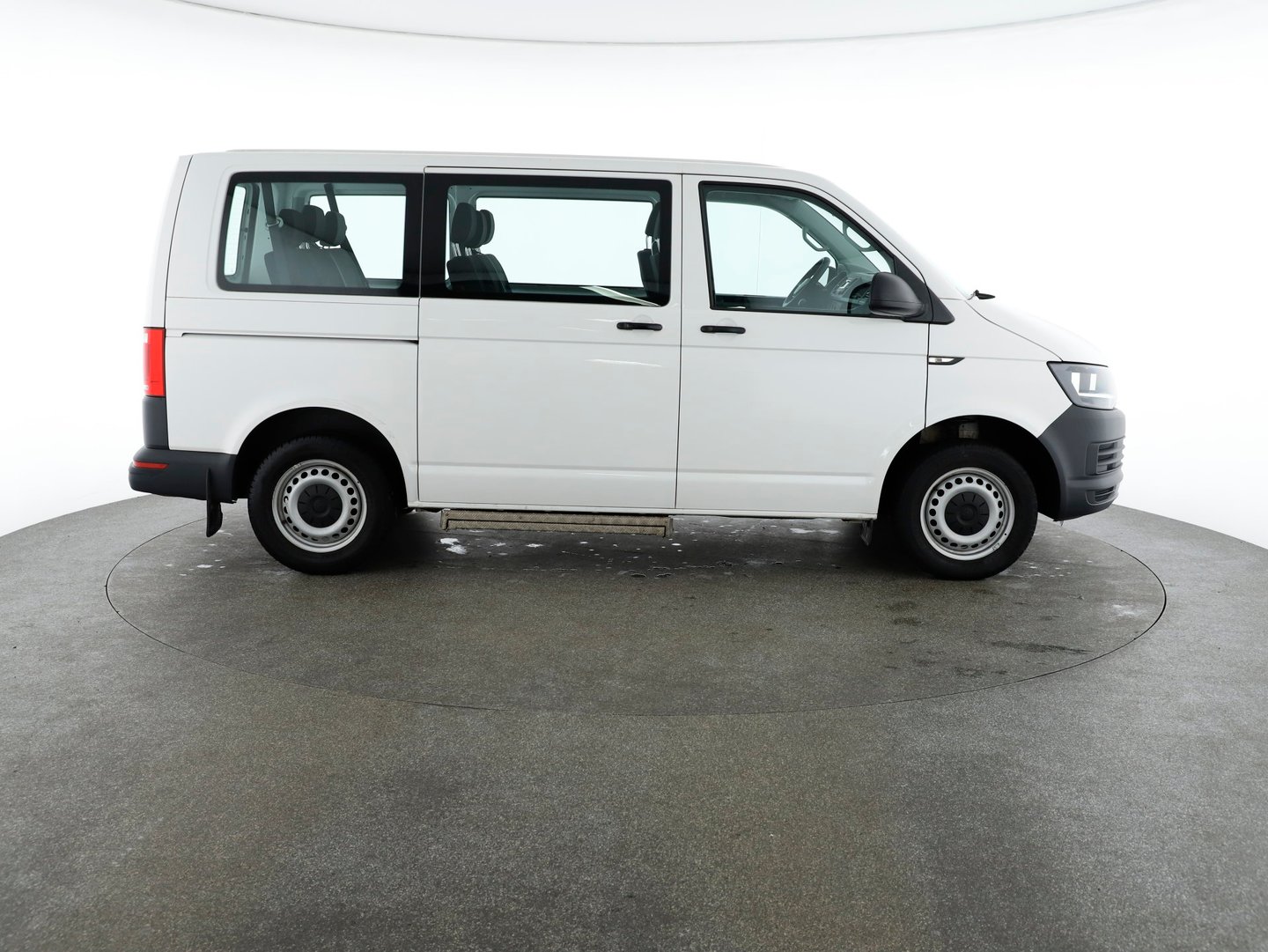 VW Kombi KR 2,0 Entry TDI BMT | Bild 6 von 27