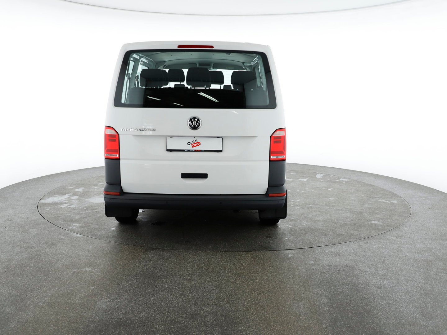 VW Kombi KR 2,0 Entry TDI BMT | Bild 4 von 27