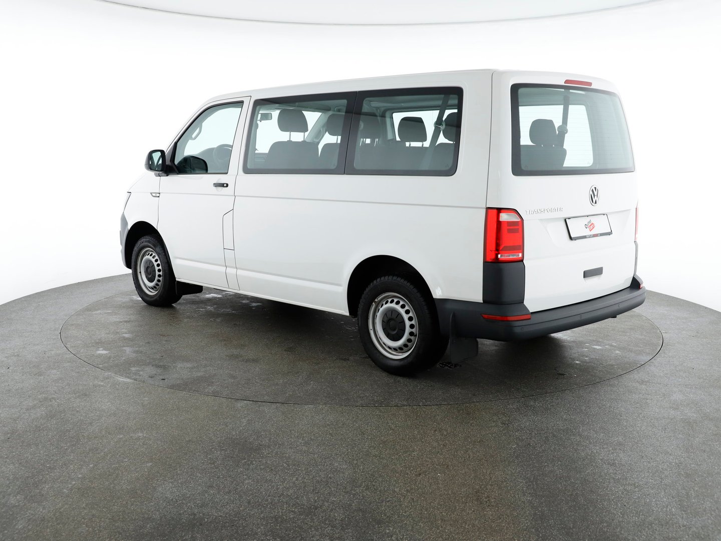 VW Kombi KR 2,0 Entry TDI BMT | Bild 3 von 27
