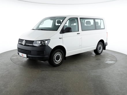 VW Kombi KR 2,0 Entry TDI BMT