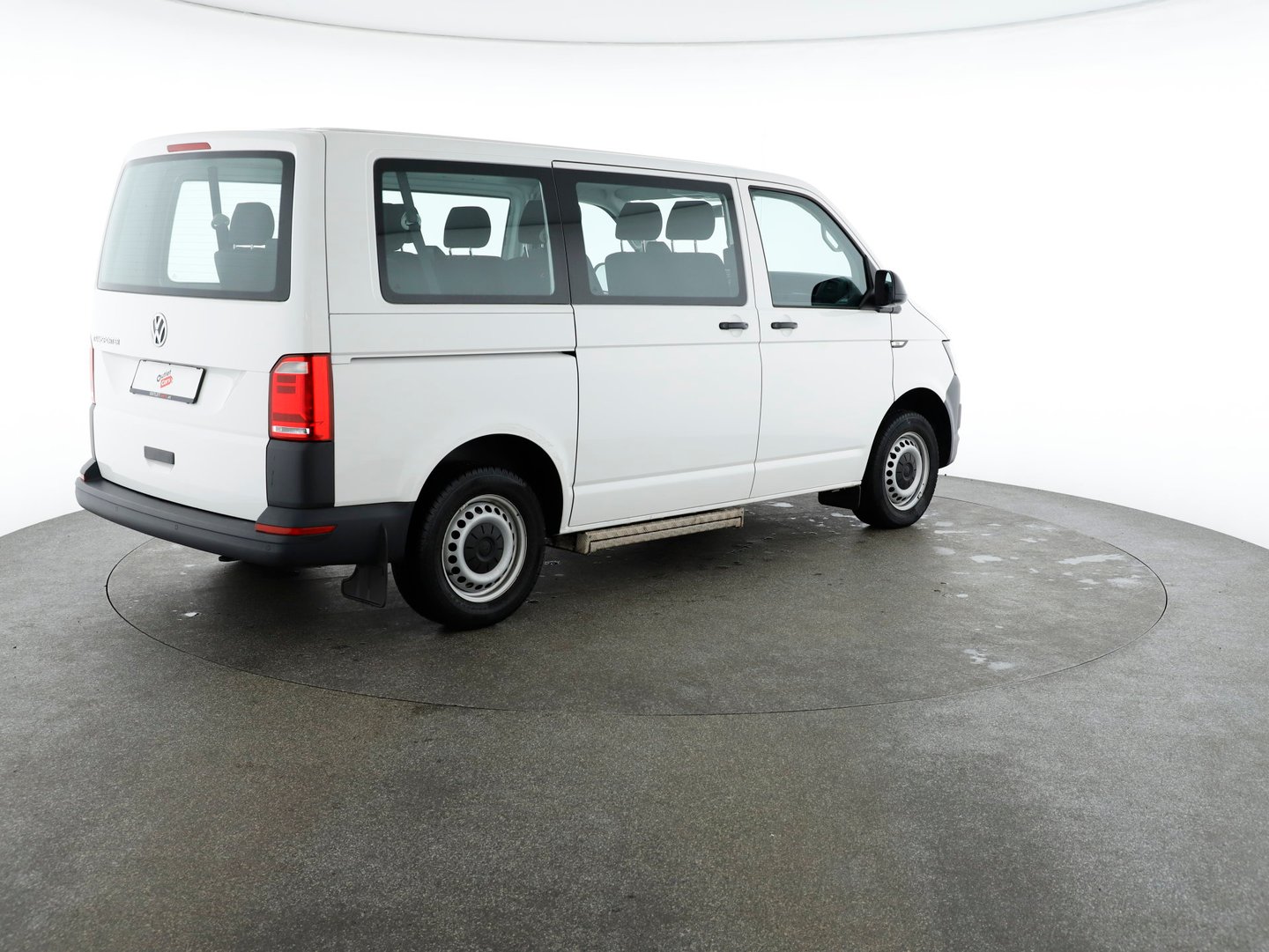 VW Kombi KR 2,0 Entry TDI BMT | Bild 5 von 27