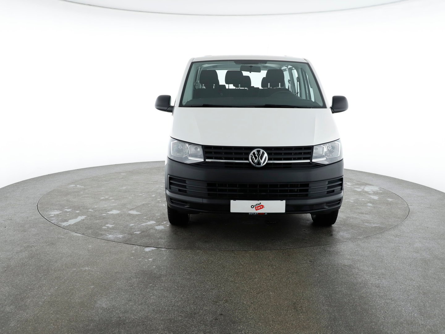 VW Kombi KR 2,0 Entry TDI BMT | Bild 8 von 25