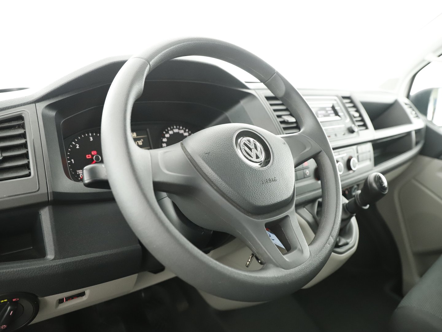 VW Kombi KR 2,0 Entry TDI BMT | Bild 15 von 27