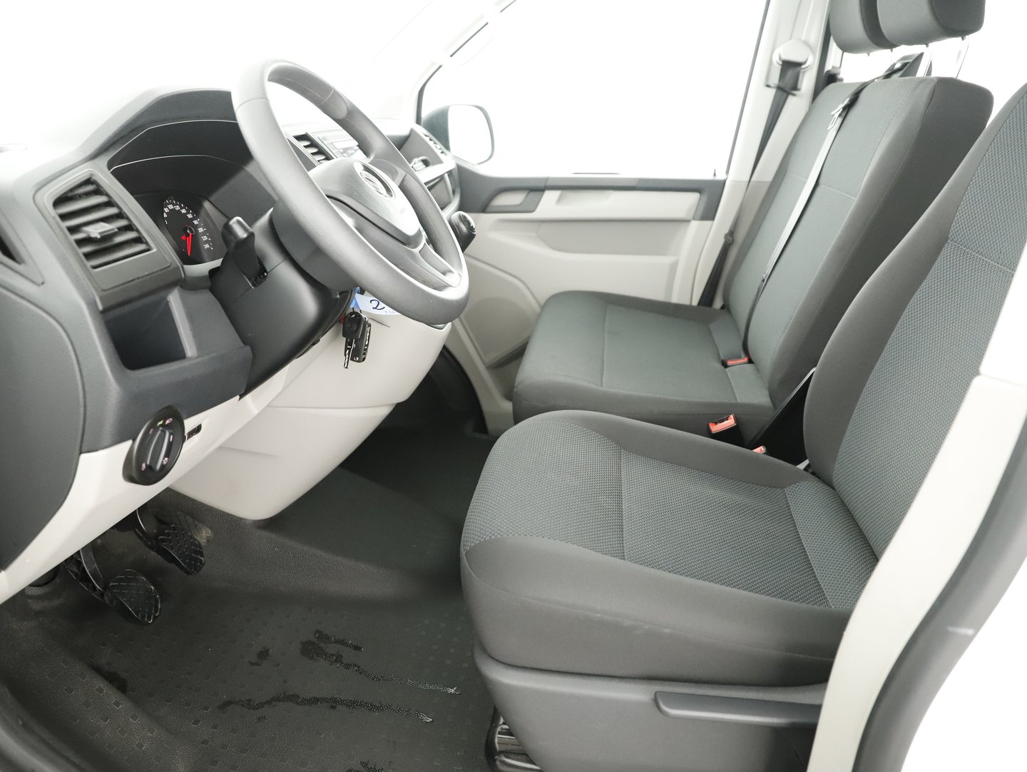 VW Kombi KR 2,0 Entry TDI BMT | Bild 13 von 27