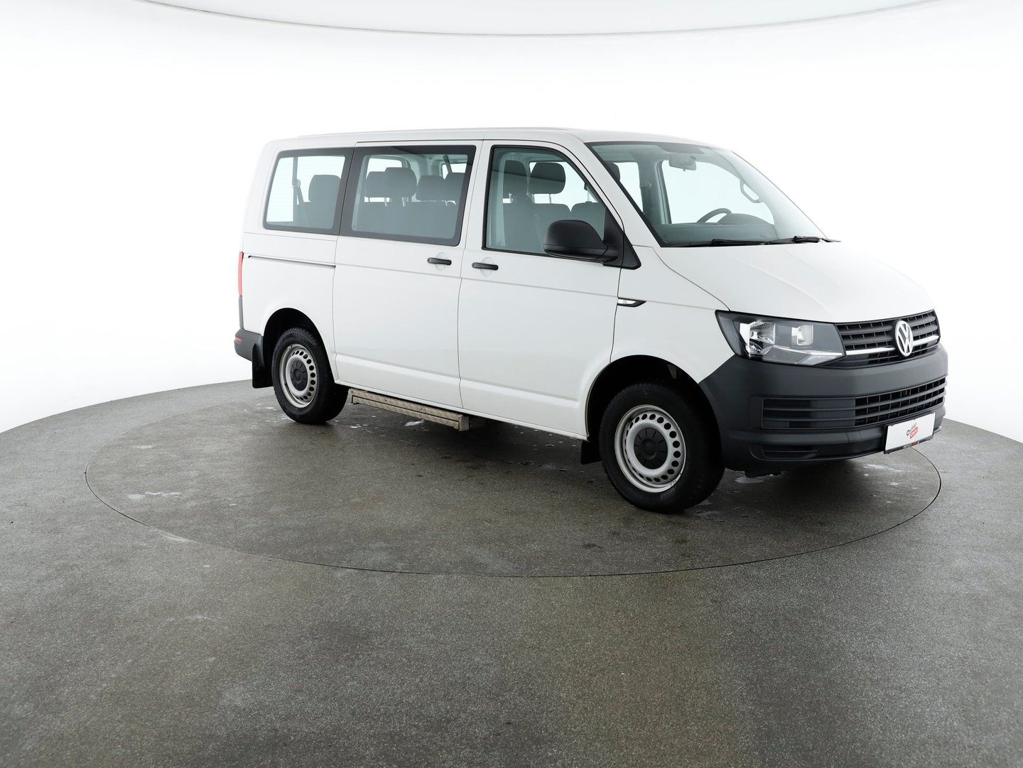 VW Kombi KR 2,0 Entry TDI BMT | Bild 7 von 27