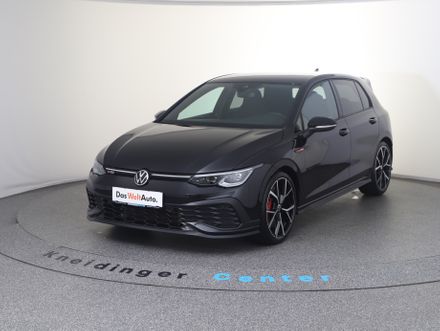 VW Golf GTI Clubsport