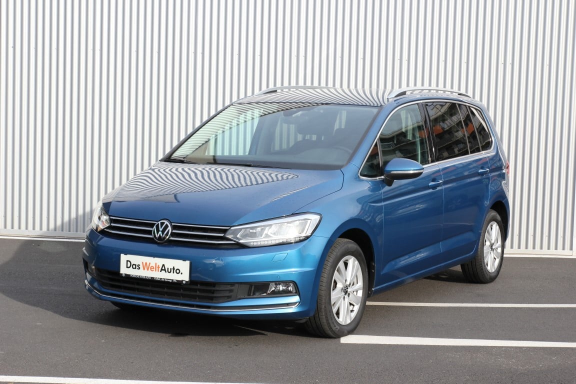 VW Touran