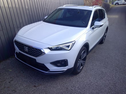 SEAT Tarraco Xcellence 1.5 TSI DSG