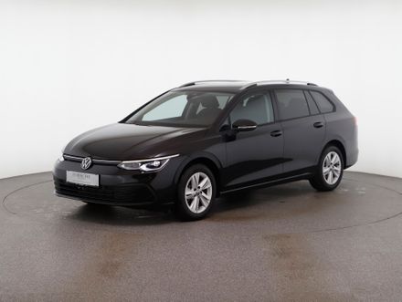 VW Golf Variant Life TDI DSG