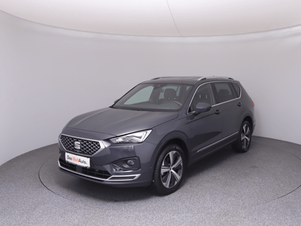 SEAT Tarraco Xperience 1.5 TSI DSG