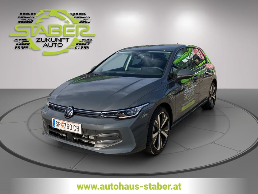 VW Golf Rabbit eHybrid DSG 150 kW