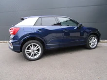 Thumbnail-Foto von Fahrzeug