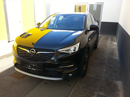 Opel Grandland X 1,5 CDTI BlueInjection Innovation Start/Stopp