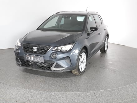 SEAT Arona FR 1.0 TSI