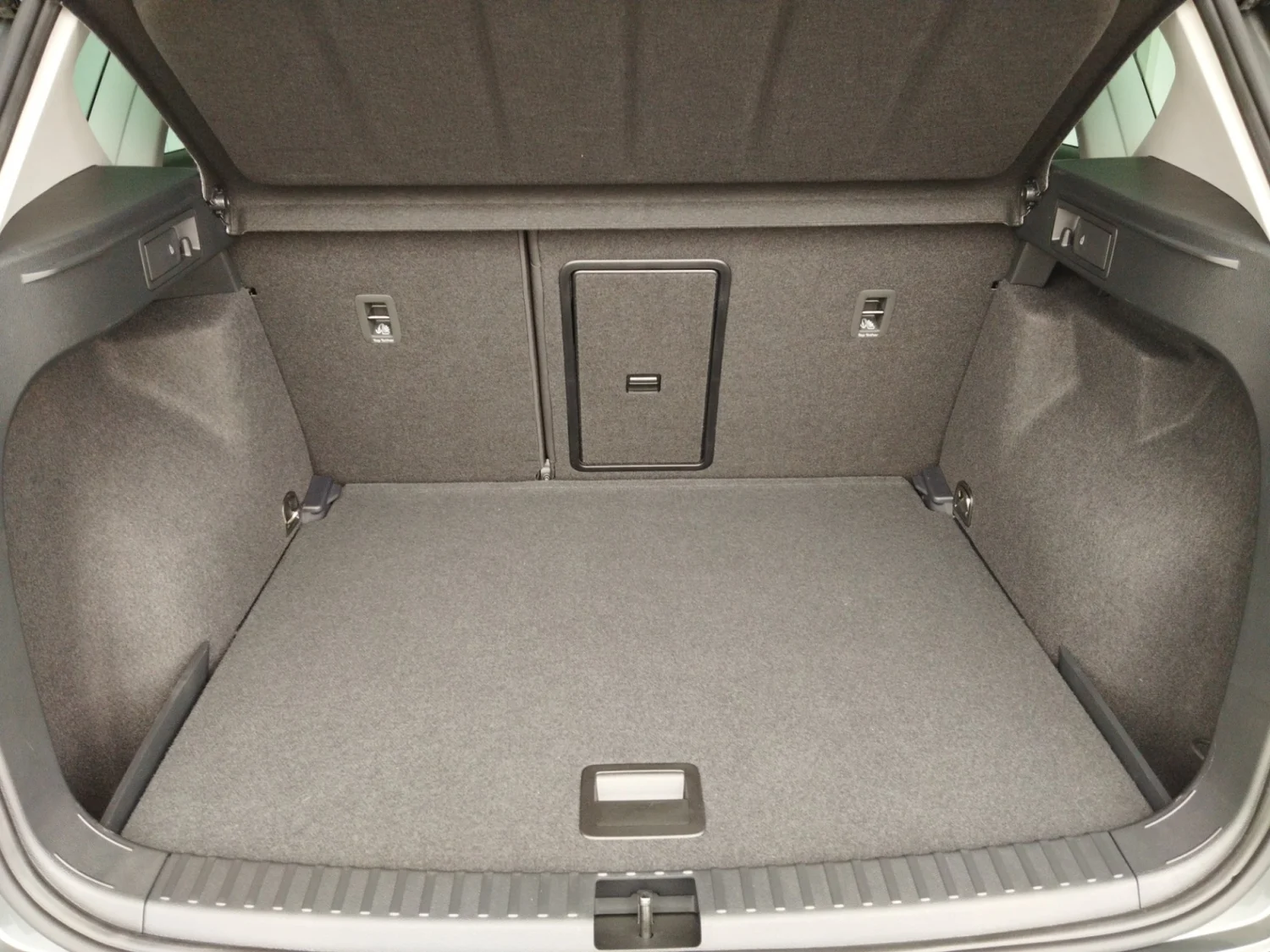 Bild eines SEAT Ateca Style 1.0 TSI