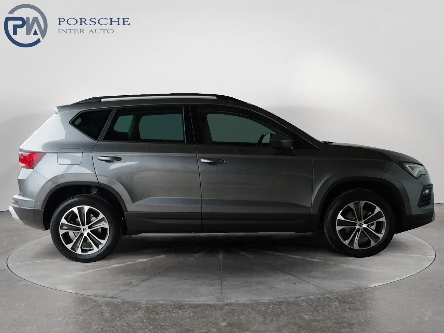 Bild eines SEAT Ateca Style 1.0 TSI