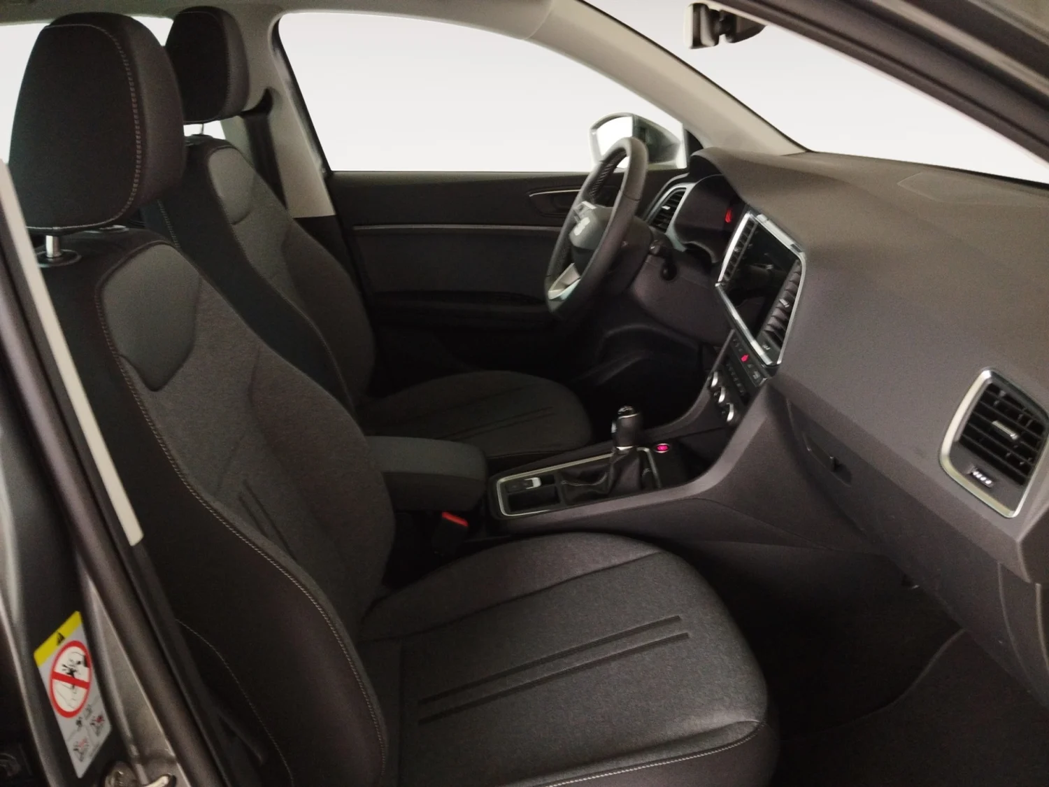 Bild eines SEAT Ateca Style 1.0 TSI