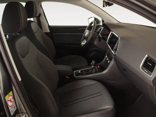 Bild eines SEAT Ateca Style 1.0 TSI