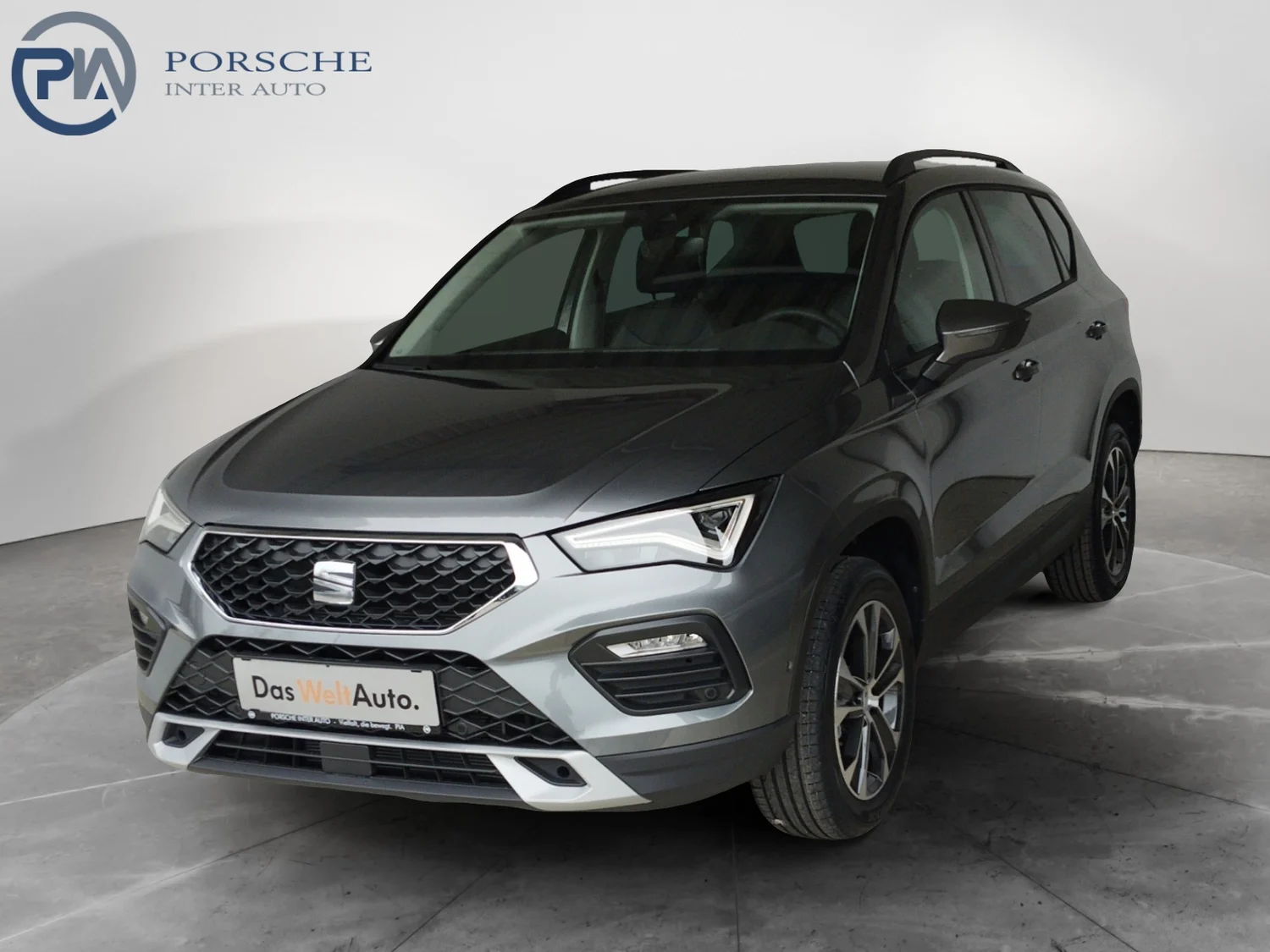 Bild eines SEAT Ateca Style 1.0 TSI
