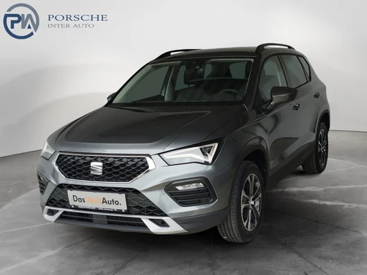 Bild eines SEAT Ateca Style 1.0 TSI