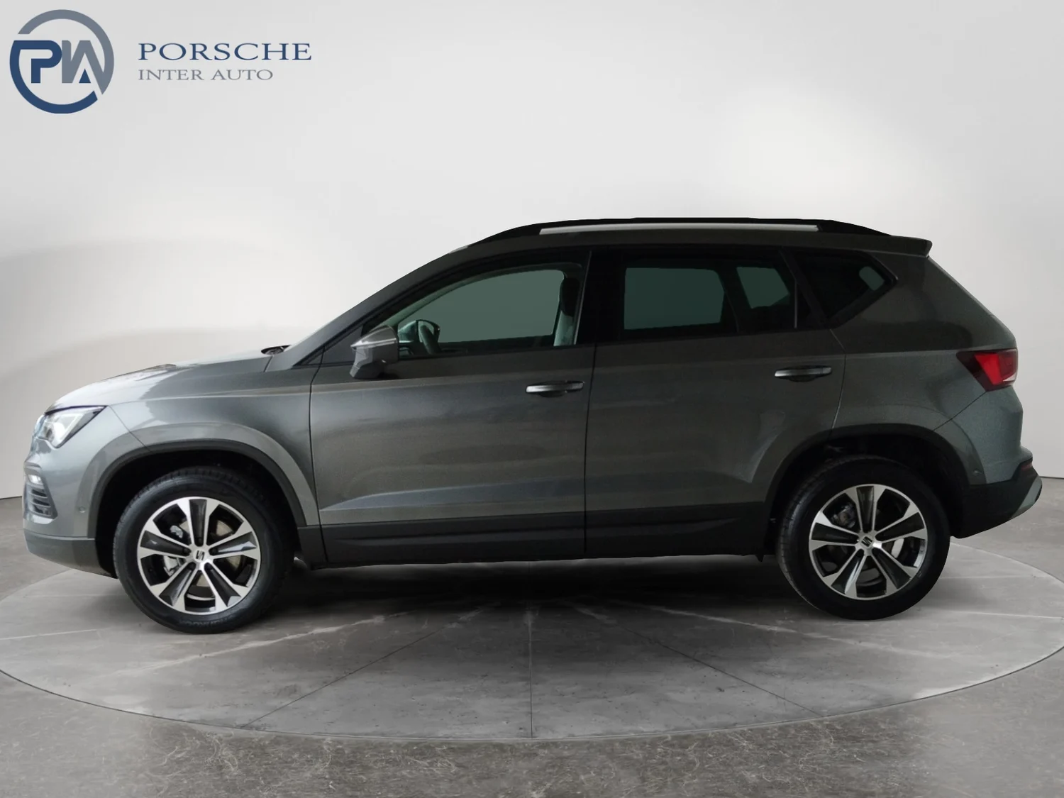 Bild eines SEAT Ateca Style 1.0 TSI