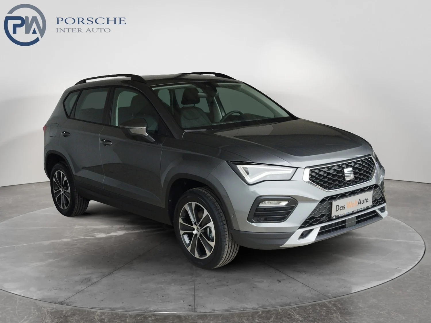 Bild eines SEAT Ateca Style 1.0 TSI