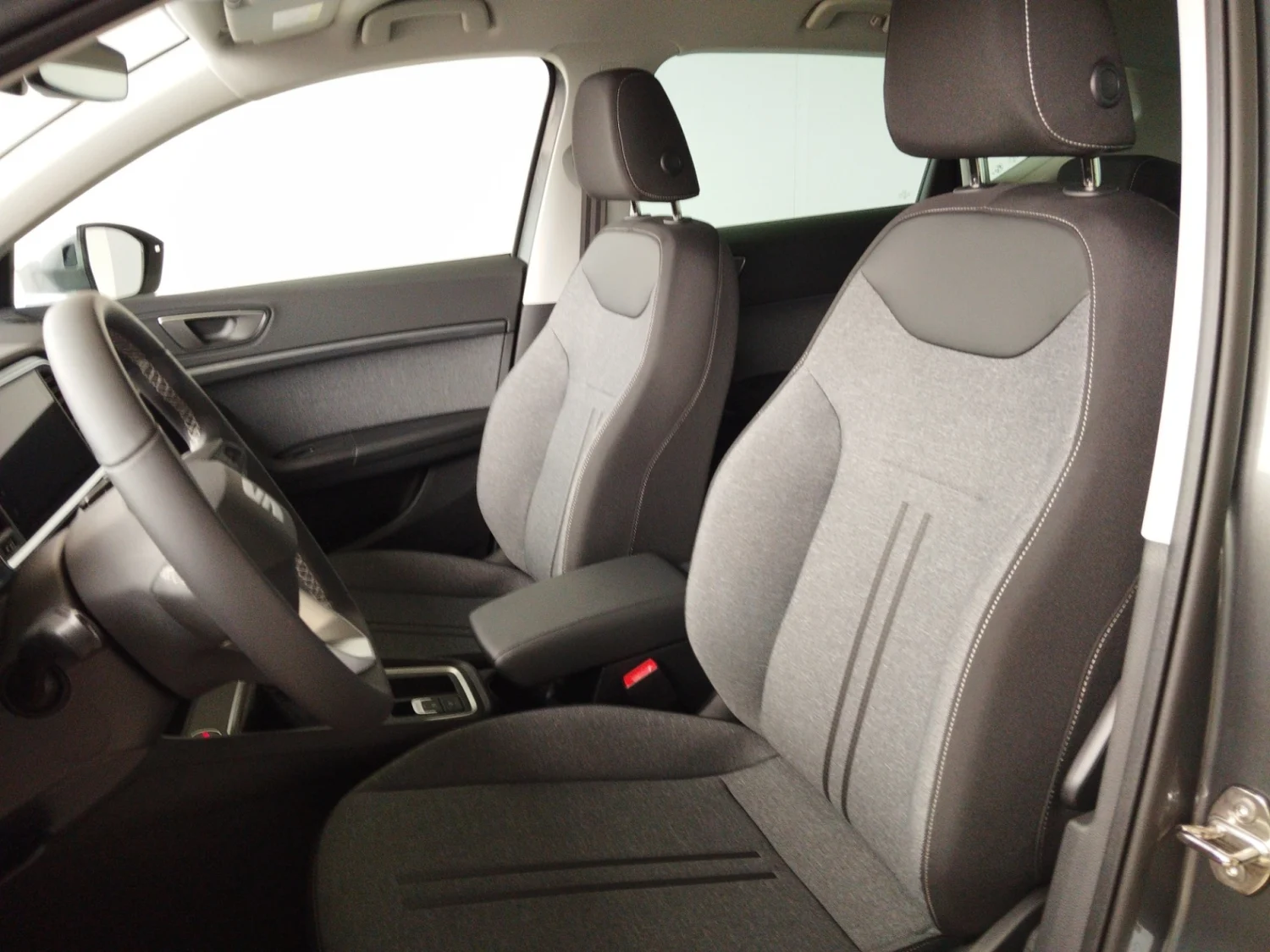 Bild eines SEAT Ateca Style 1.0 TSI