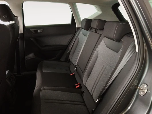 Bild eines SEAT Ateca Style 1.0 TSI