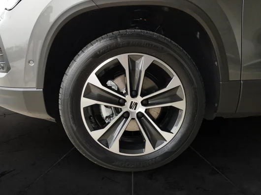 Bild eines SEAT Ateca Style 1.0 TSI