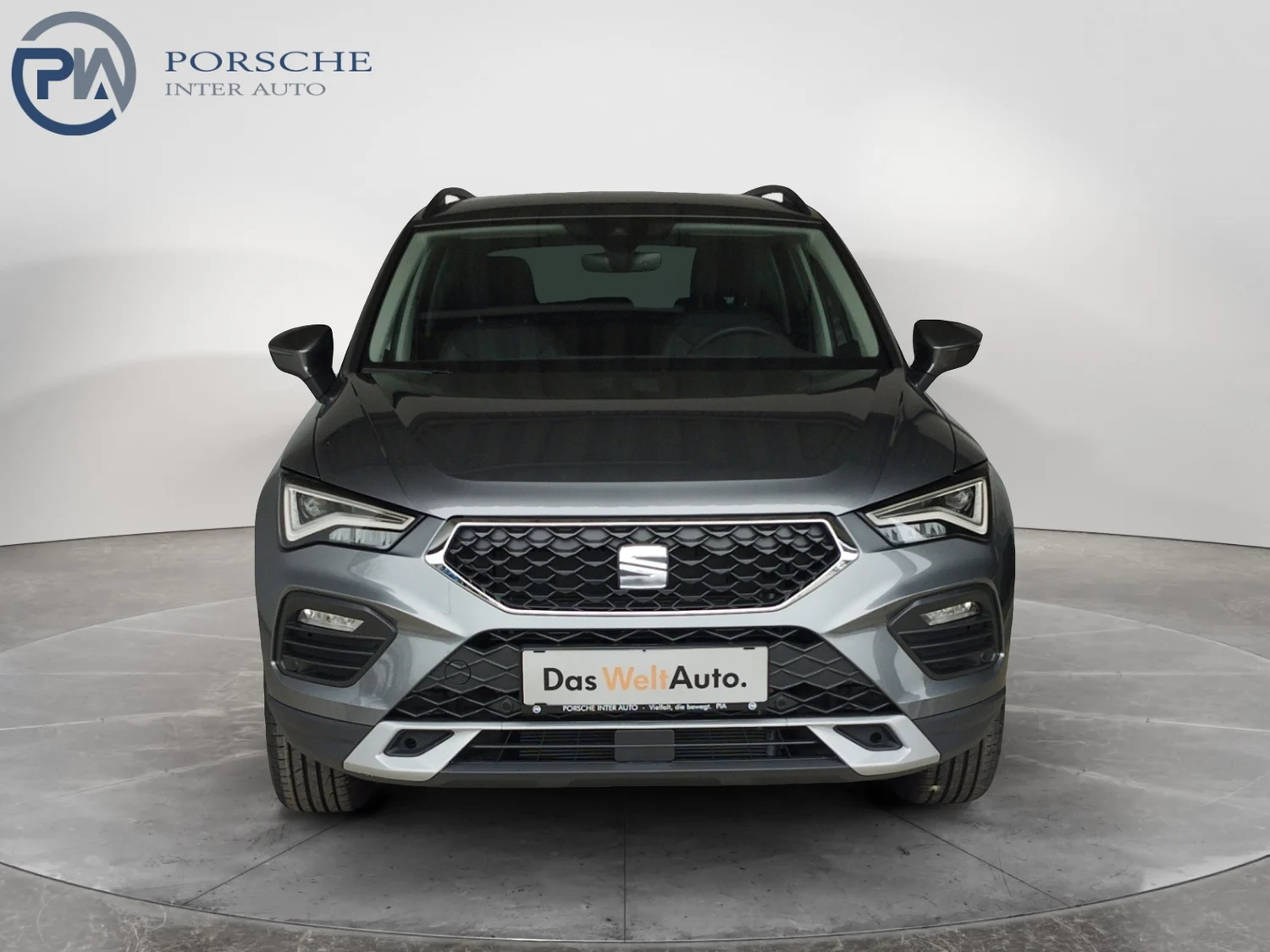 Bild eines SEAT Ateca Style 1.0 TSI