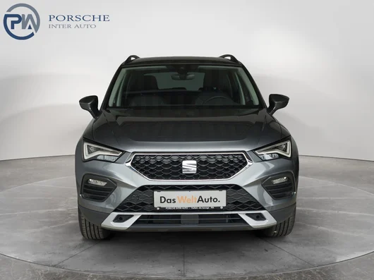 Bild eines SEAT Ateca Style 1.0 TSI