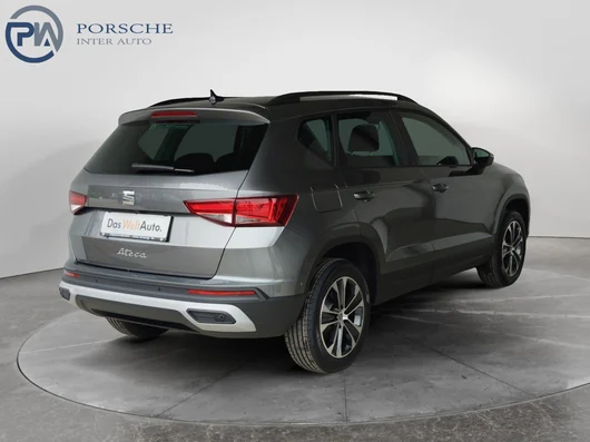 Bild eines SEAT Ateca Style 1.0 TSI