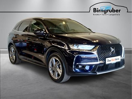 DS 7 Crossback Be Chic