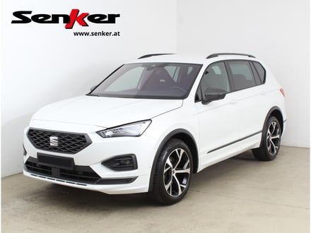 SEAT Tarraco FR 1.5 TSI DSG