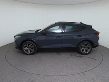 Thumbnail-Foto von Fahrzeug