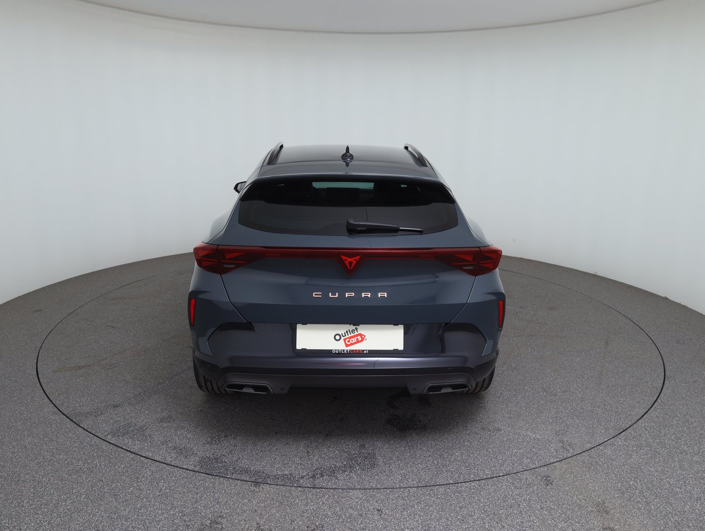 CUPRA Formentor 1,5 TSI Cupra DSG | Bild 6 von 22