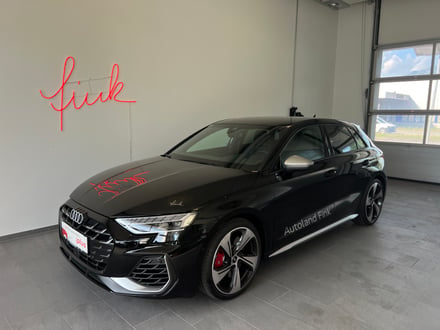 Audi S3 Sportback