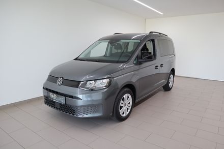 VW Caddy Family TSI