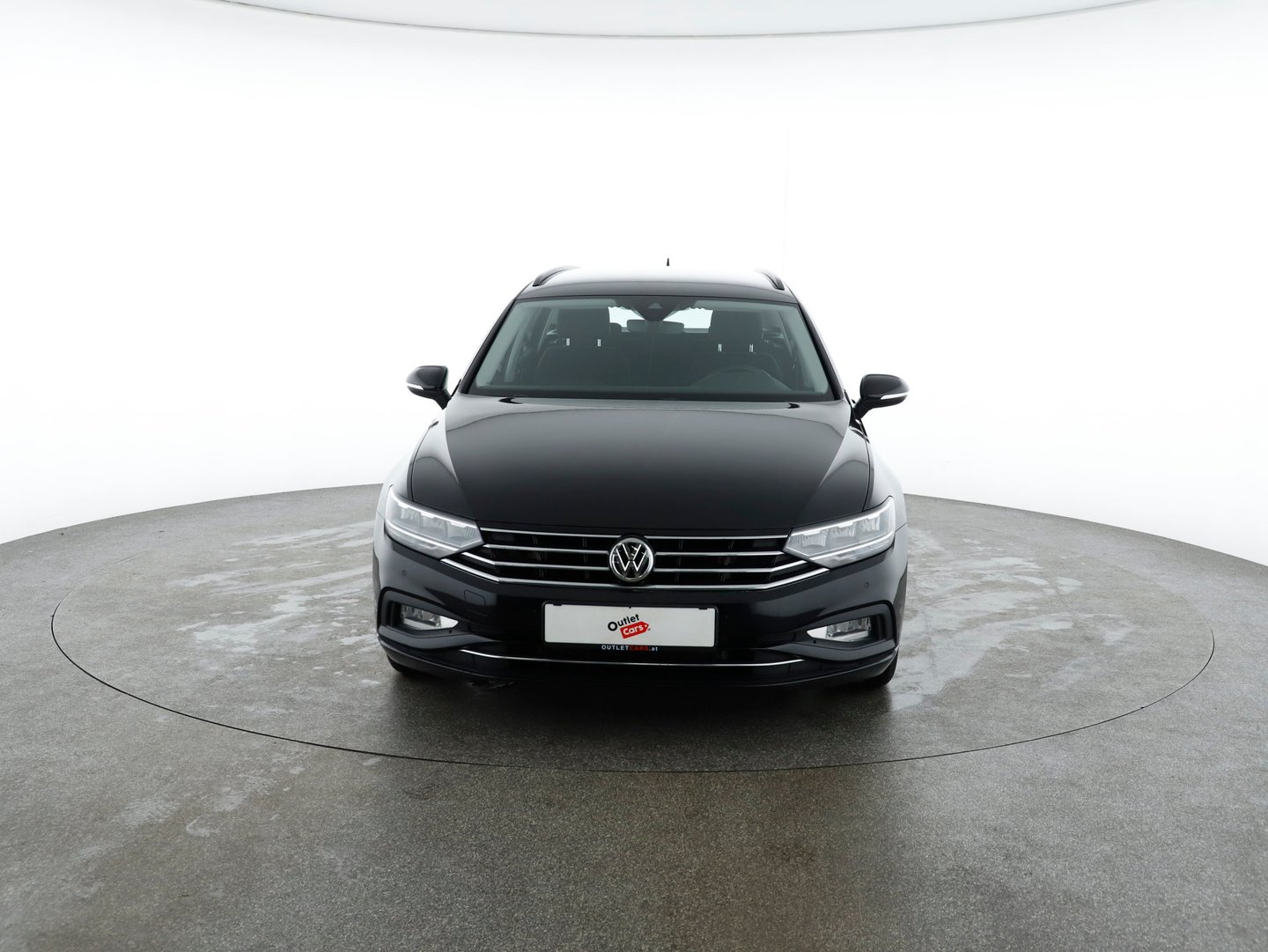 VW Passat Variant Business TDI | Bild 2 von 22