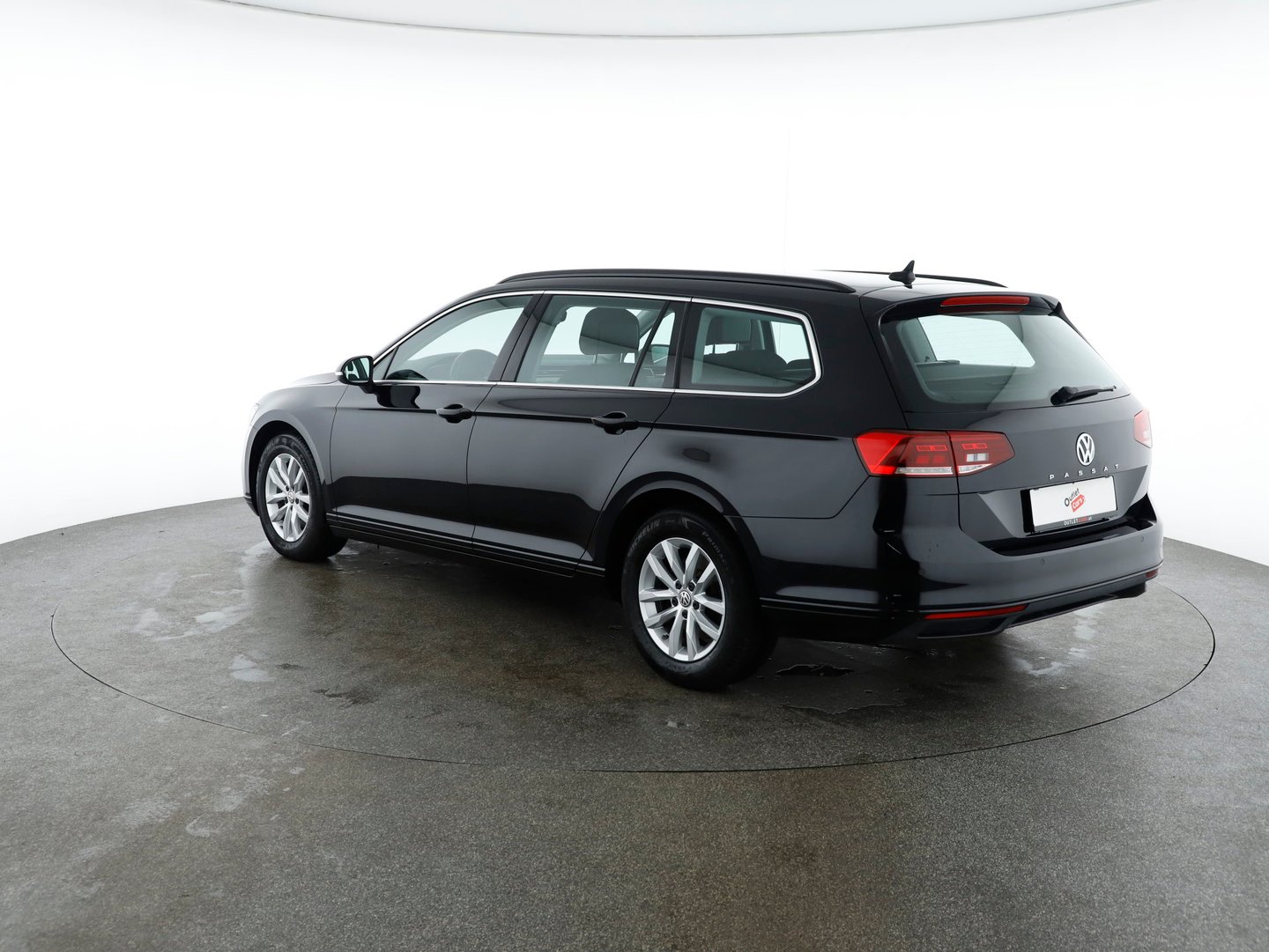 VW Passat Variant Business TDI | Bild 7 von 22