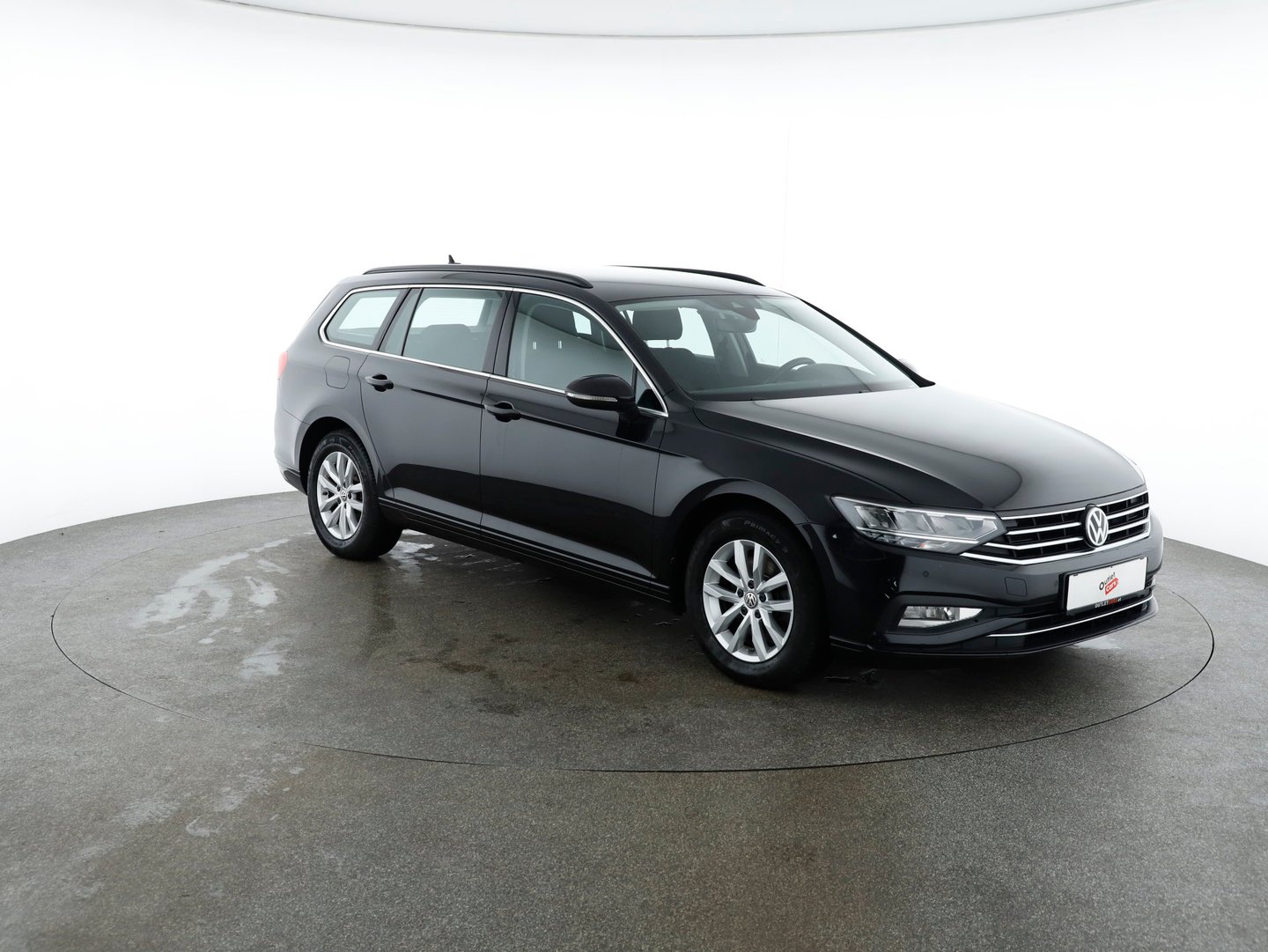 VW Passat Variant Business TDI | Bild 3 von 22