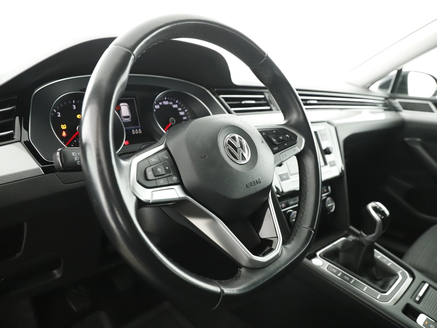 VW Passat Variant Business TDI | Bild 10 von 22