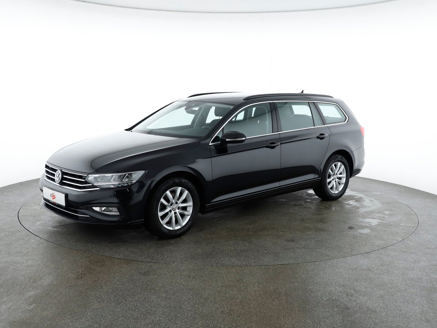 VW Passat Variant Business TDI | Bild 1 von 22