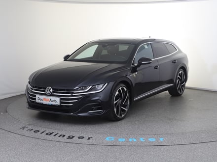 VW Arteon SB R-Line TSI DSG