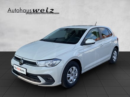 VW Polo 4Me