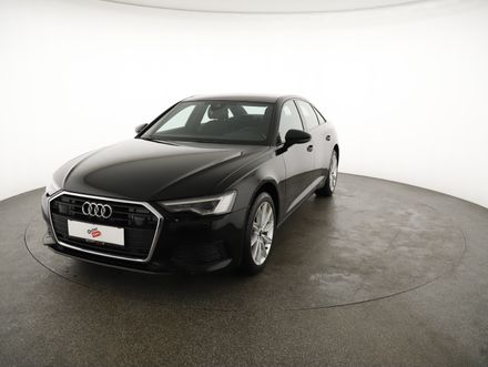 Audi A6 40 TDI S-tronic