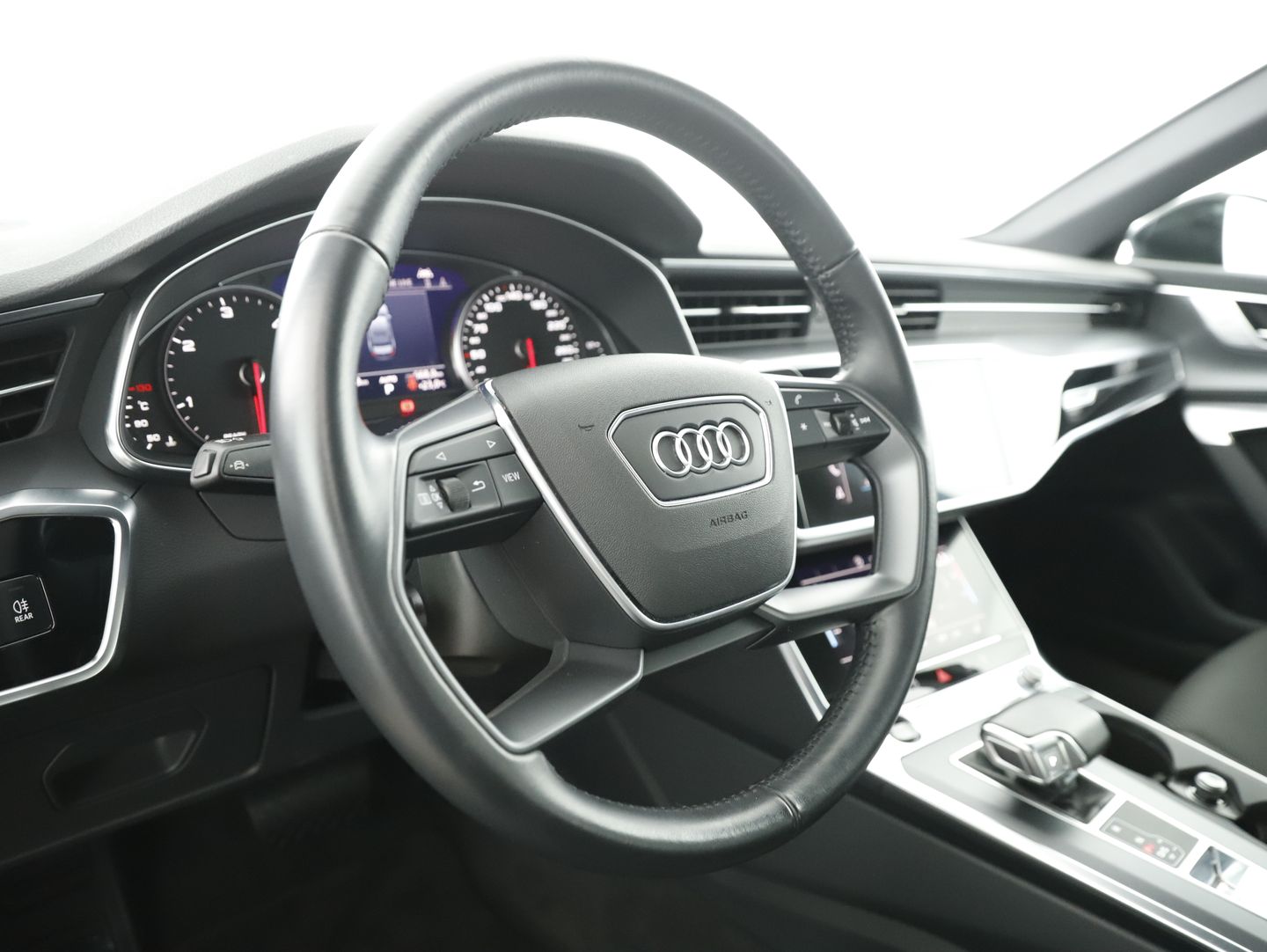 Audi A6 40 TDI S-tronic | Bild 8 von 22